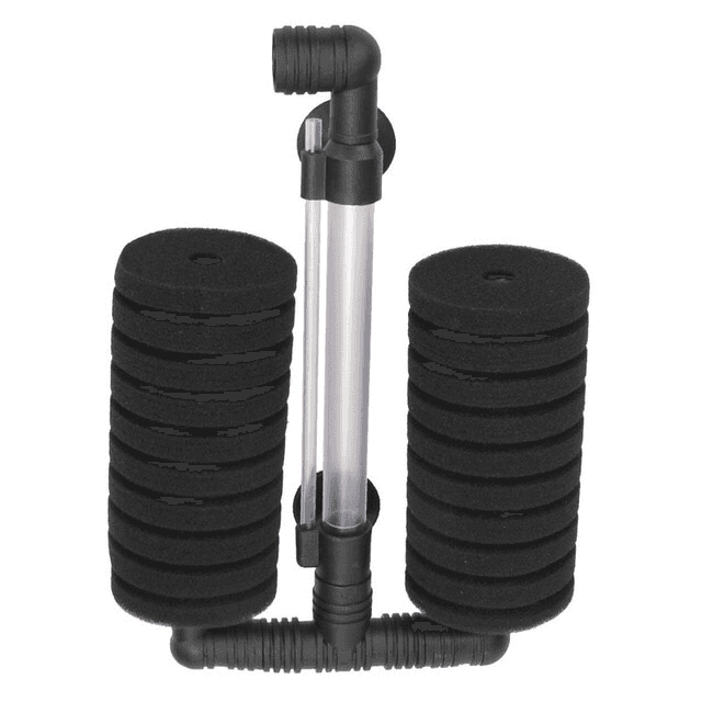 Biochemical Sponge filter 200L
