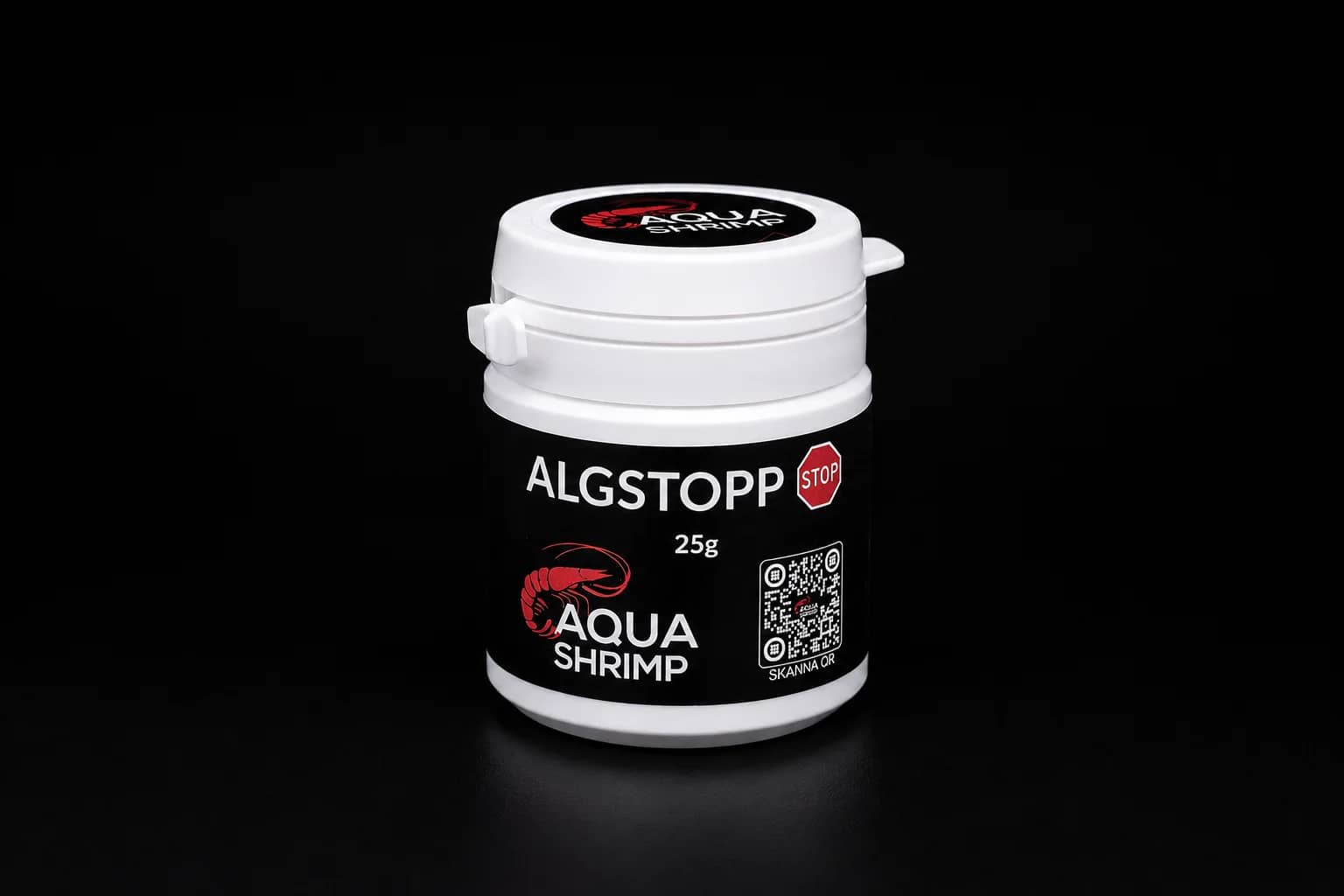 Algstopp