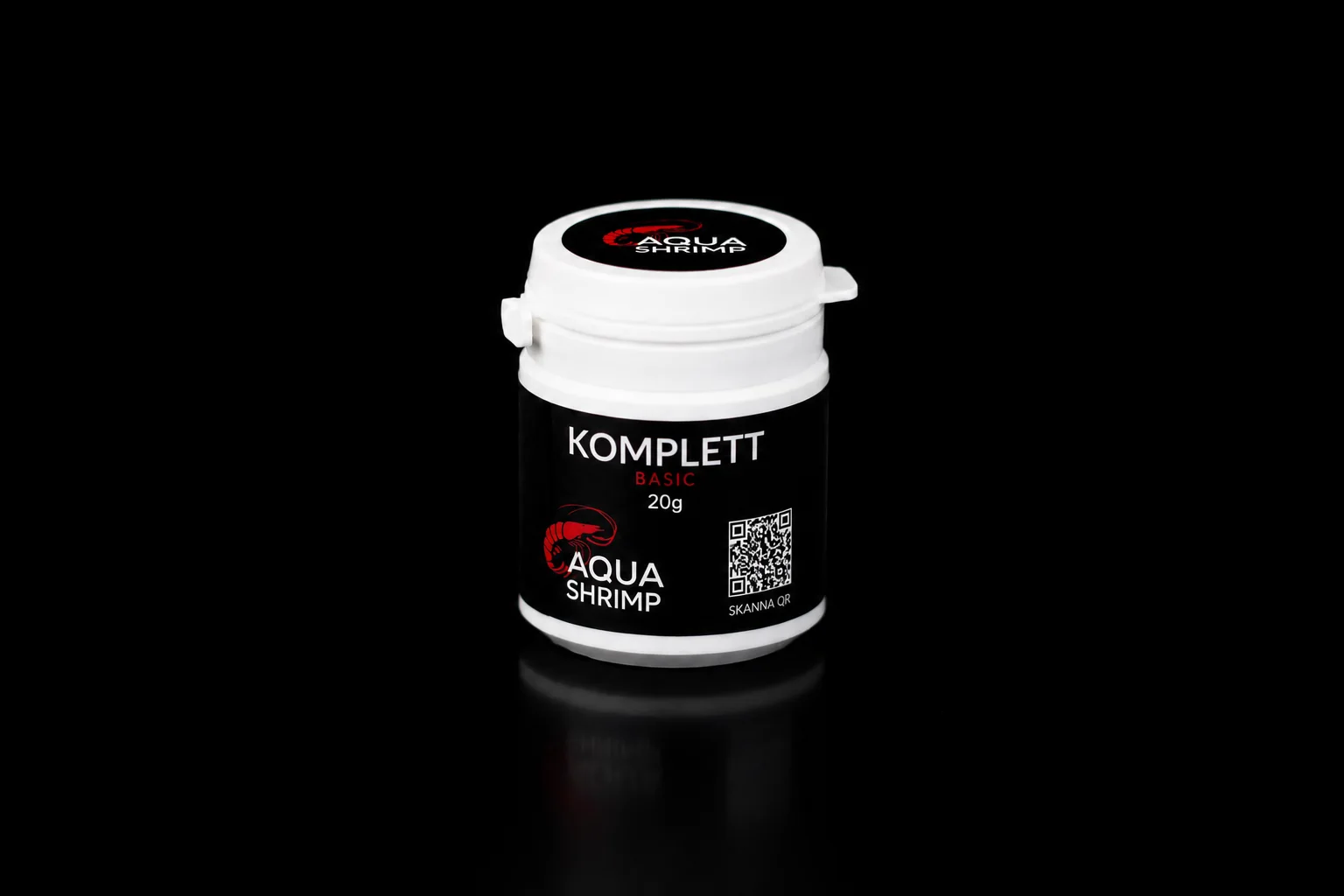 Komplett Basic
