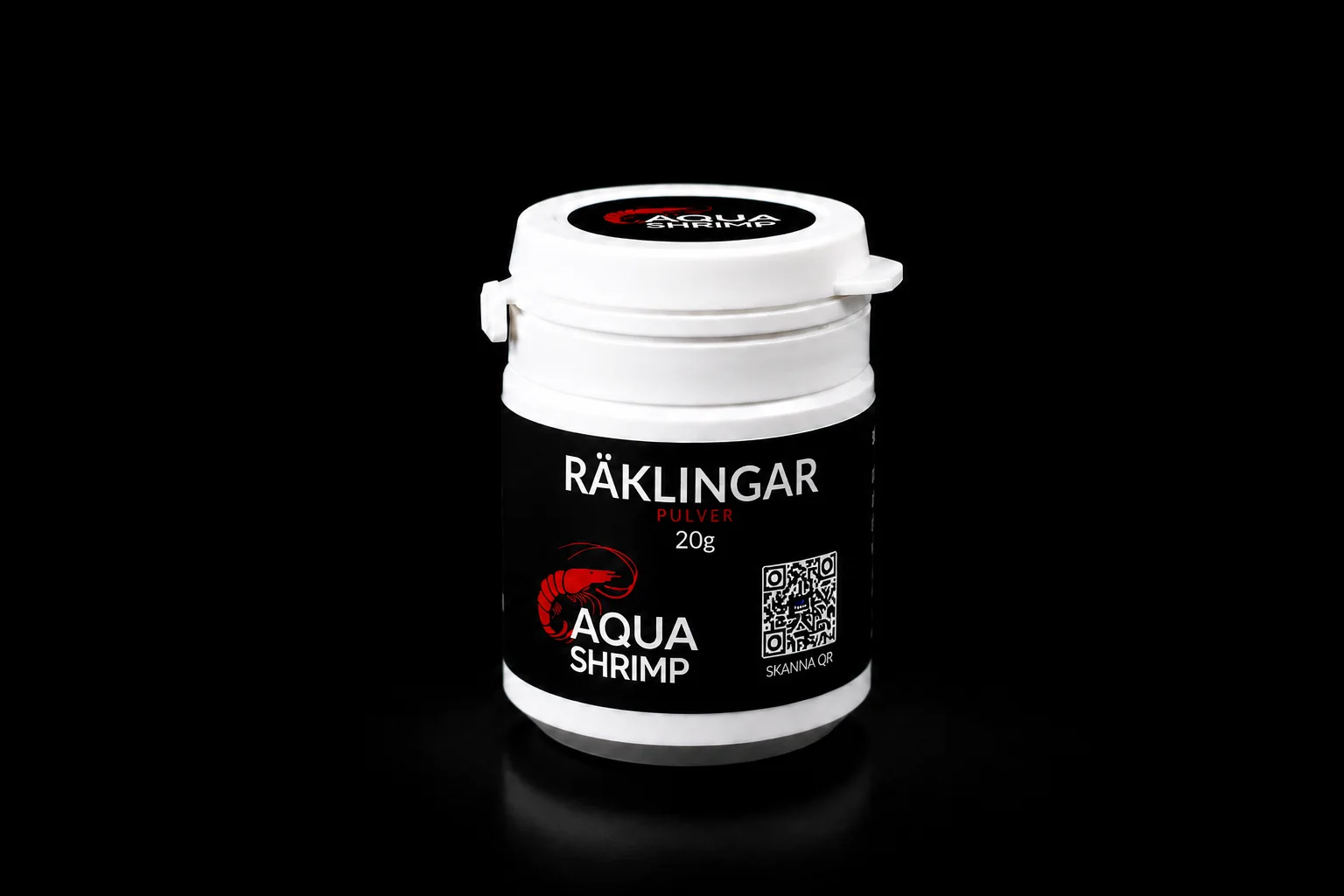 Räklingar