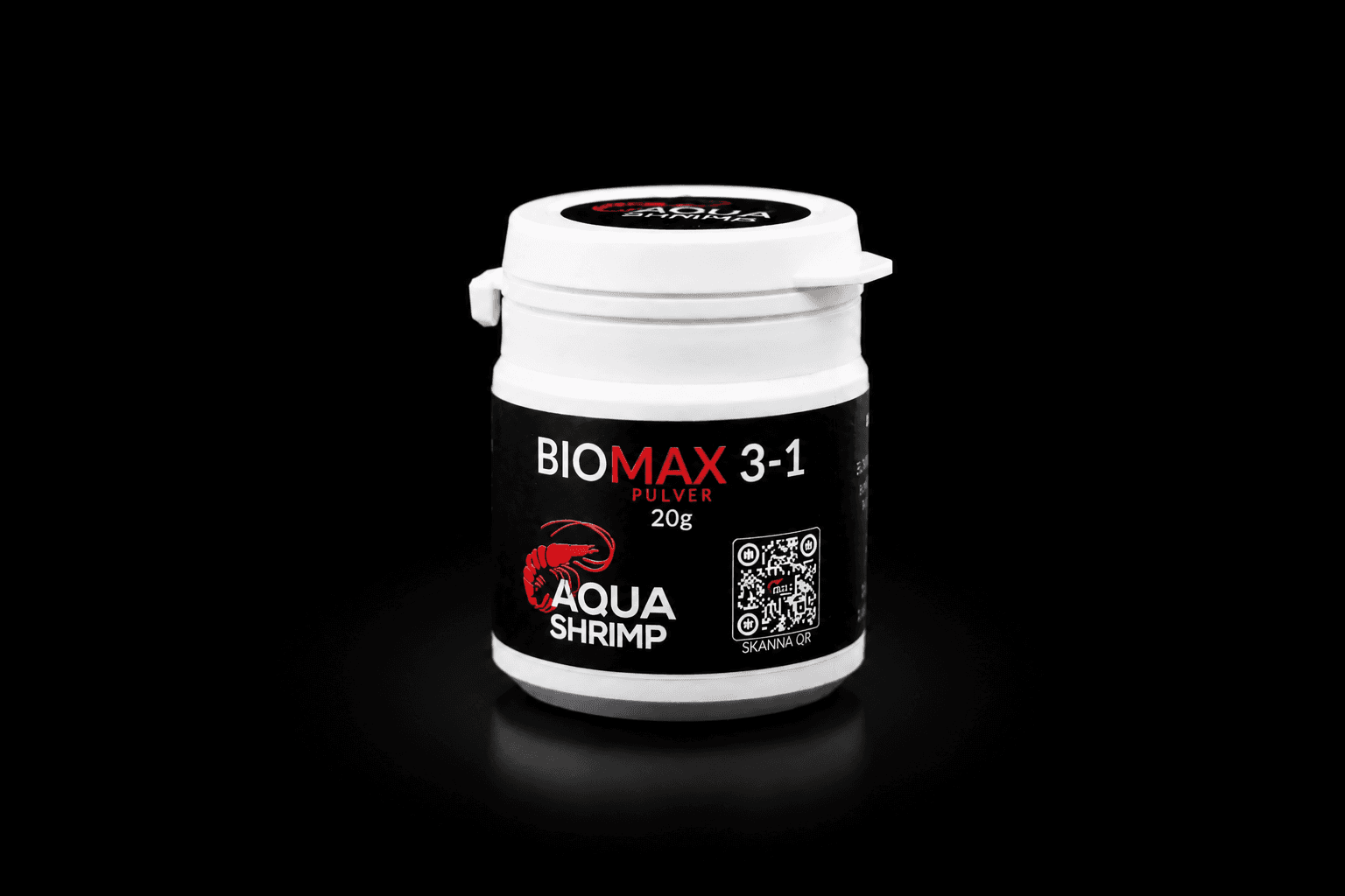 BioMax 3-1